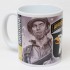 101st Airborne Mug