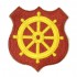Patch Port of Embarkation