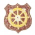 Patch Port of Embarkation