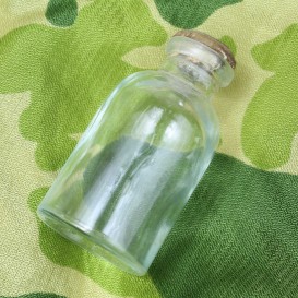 Flacon Pénicilline