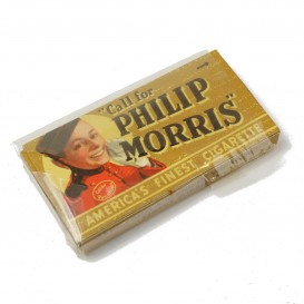 Paquet Philip Morris