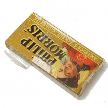 Paquet Philip Morris