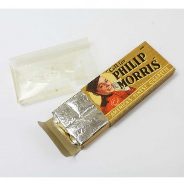 Paquet Philip Morris