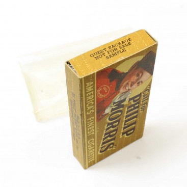 Philip Morris Packet