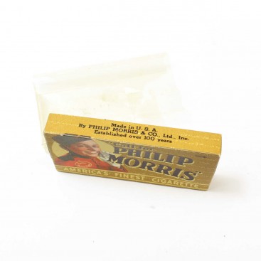 Paquet Philip Morris