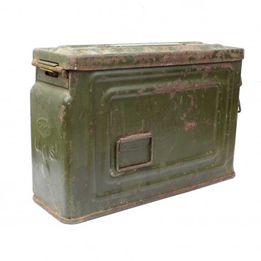 Caisse Cal.30