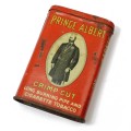 Small Prince Albert box