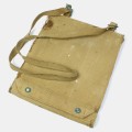 British map holder