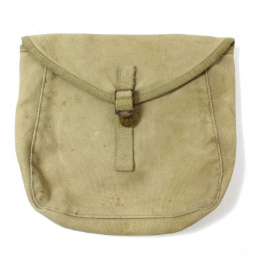 Mess kit pouch US