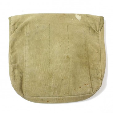 Pochette à gamelle US