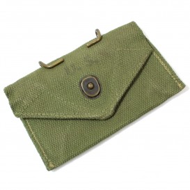 First-Aid Pouch