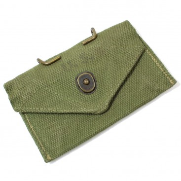 First-Aid Pouch