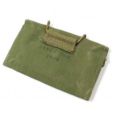 First-Aid Pouch