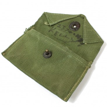 Pochette First-Aid