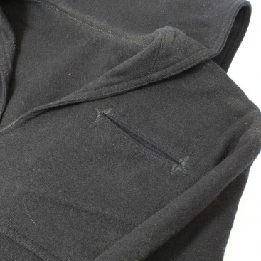 Jumper US Navy