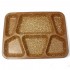 US tray