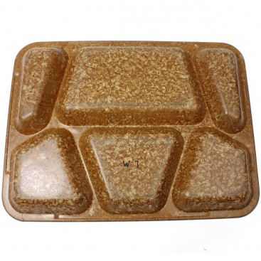 US tray