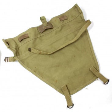 Pack Carrier
