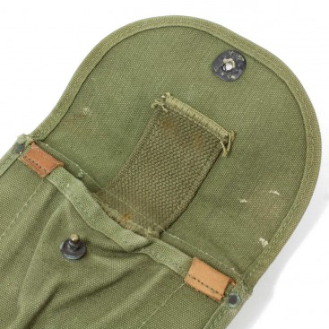 M-43 Shovel cover