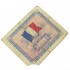 Billet d'invasion 2 Francs