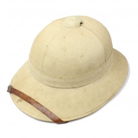 Casque colonial Mle 1931