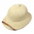 Casque colonial Mle 1931