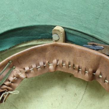 Model 1931 Colonial Helmet