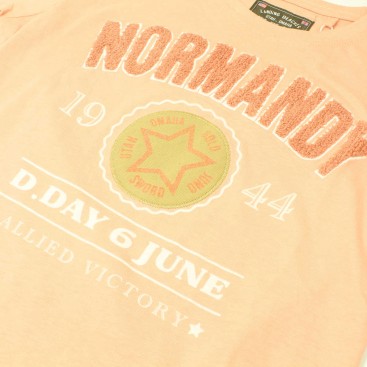 Child Star T-Shirt, Pink