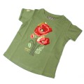 T-Shirt Enfant, Sequins