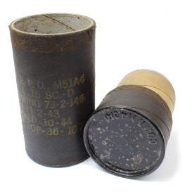 M43A1 Container