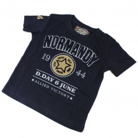 Child Star T-Shirt, Blue