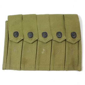 Thompson ammo pouch