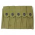 Thompson ammo pouch