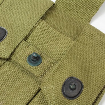Thompson ammo pouch
