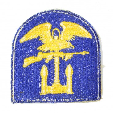 Patch ESB