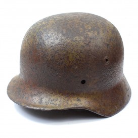 German Helmet Relic