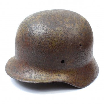 German Helmet Relic