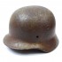 Relique Casque Allemand