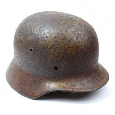 Relique Casque Allemand