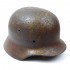 Relique Casque Allemand