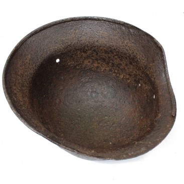 German Helmet Relic