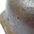 Relique Casque Allemand