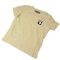 Child T-Shirt - 101st Airborne, Beige