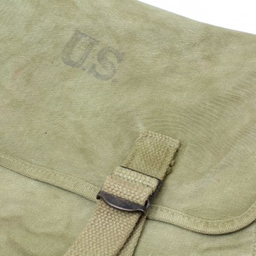 Musette US M-36