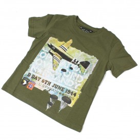 Child T-Shirt - Overlord