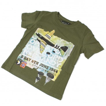 T-Shirt Enfant - Overlord