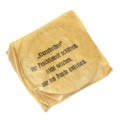Verres de rechange