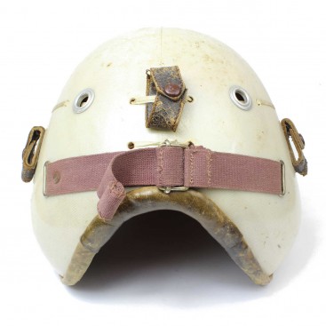 Guéneau Type 313 shell
