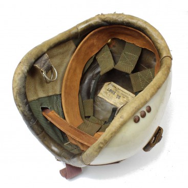 Guéneau Type 313 shell
