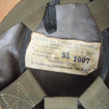 Coque Guéneau 313